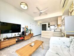 The Poiz Residences (D13), Apartment #522018681